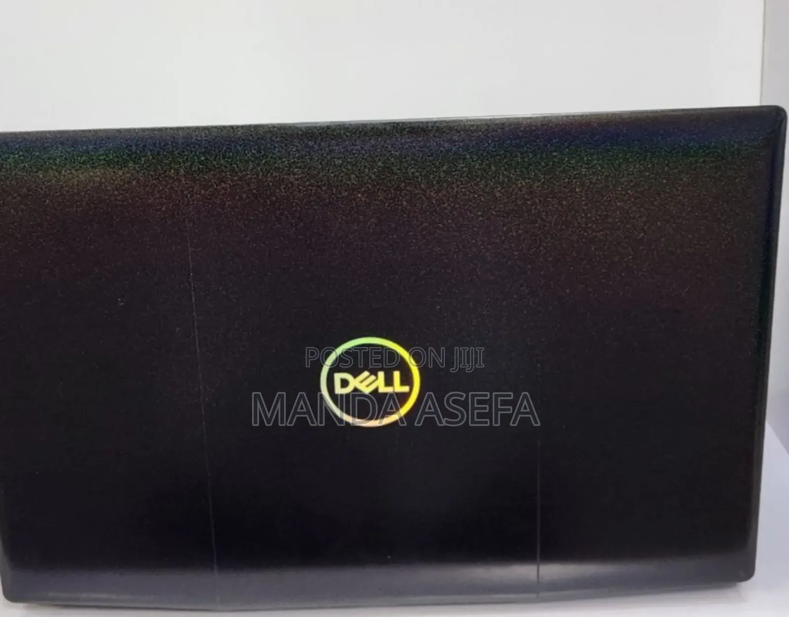 New Laptop Dell 16GB Intel Core I7 SSD 512GB