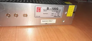 24v Power Supply