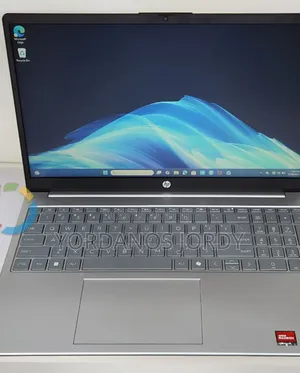 New Laptop HP Stream Notebook 8GB AMD Ryzen 3 SSD 256GB