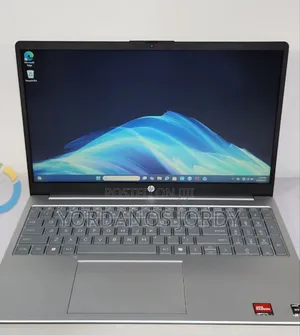 New Laptop HP Stream Notebook 8GB AMD Ryzen 3 SSD 256GB