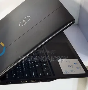 New Laptop Dell G15 5535 16GB Intel Core i7 SSD 512GB