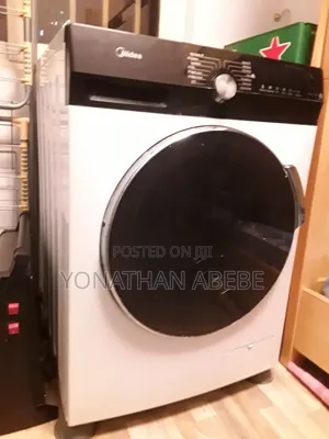 Automatic Washing Machine