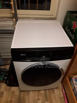 Automatic Washing Machine