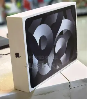 New Apple iPad Air 64 GB Pink