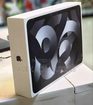 New Apple iPad Air 64 GB Pink