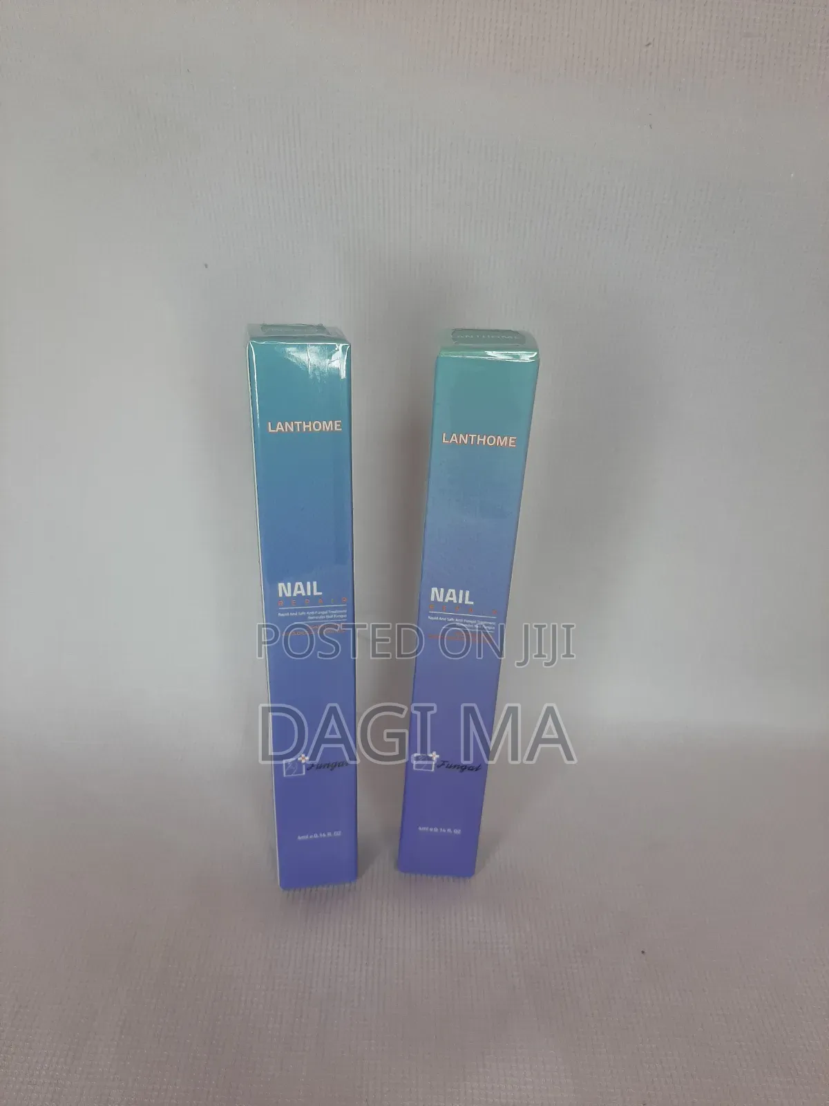 Lanthome Nail Repair