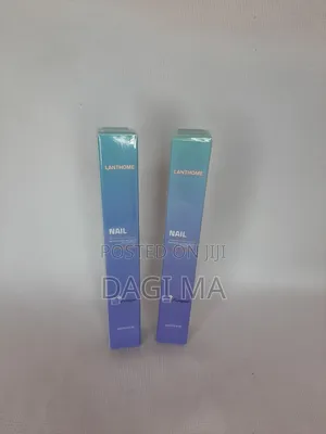 Photo - Lanthome Nail Repair