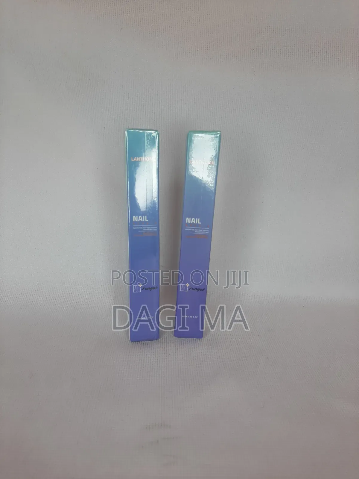 Lanthome Nail Repair