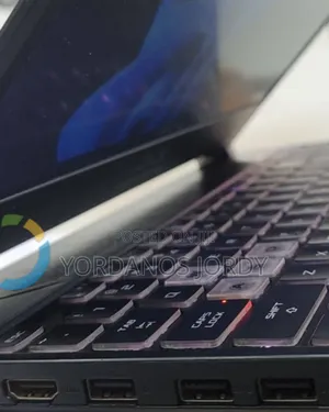 New Laptop Asus TUF Gaming FX504 16GB AMD Ryzen 7 SSD 512GB