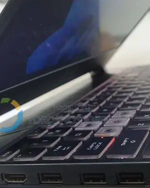 New Laptop Asus TUF Gaming FX504 16GB AMD Ryzen 7 SSD 512GB
