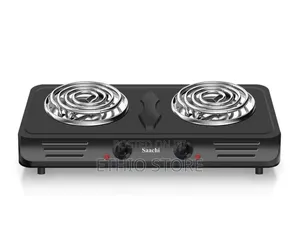 Photo - Saachi Hot Plate