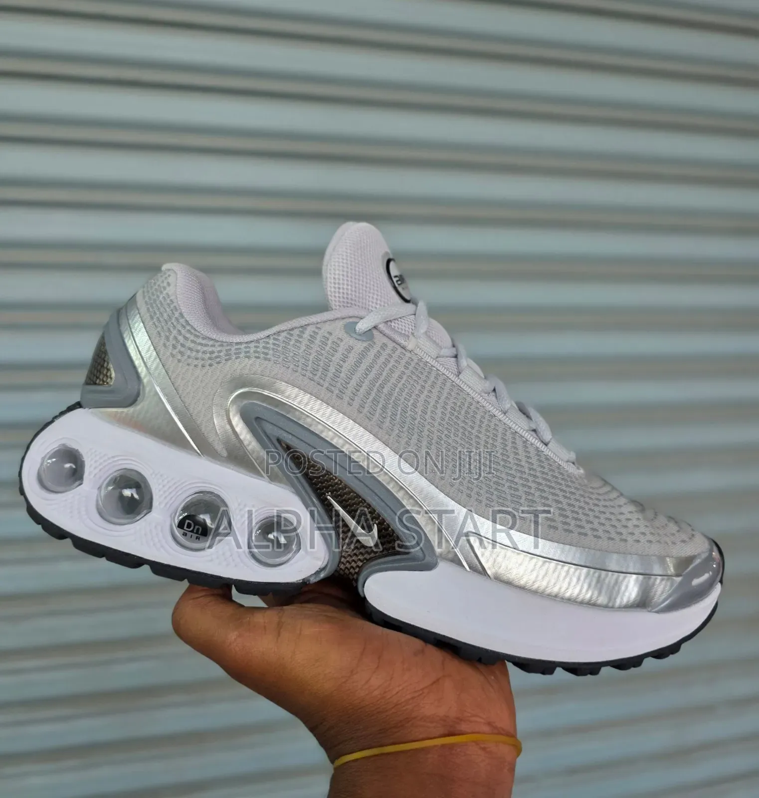 Nike Air Max Dn by 3 Color for Man's Made in Vietnam