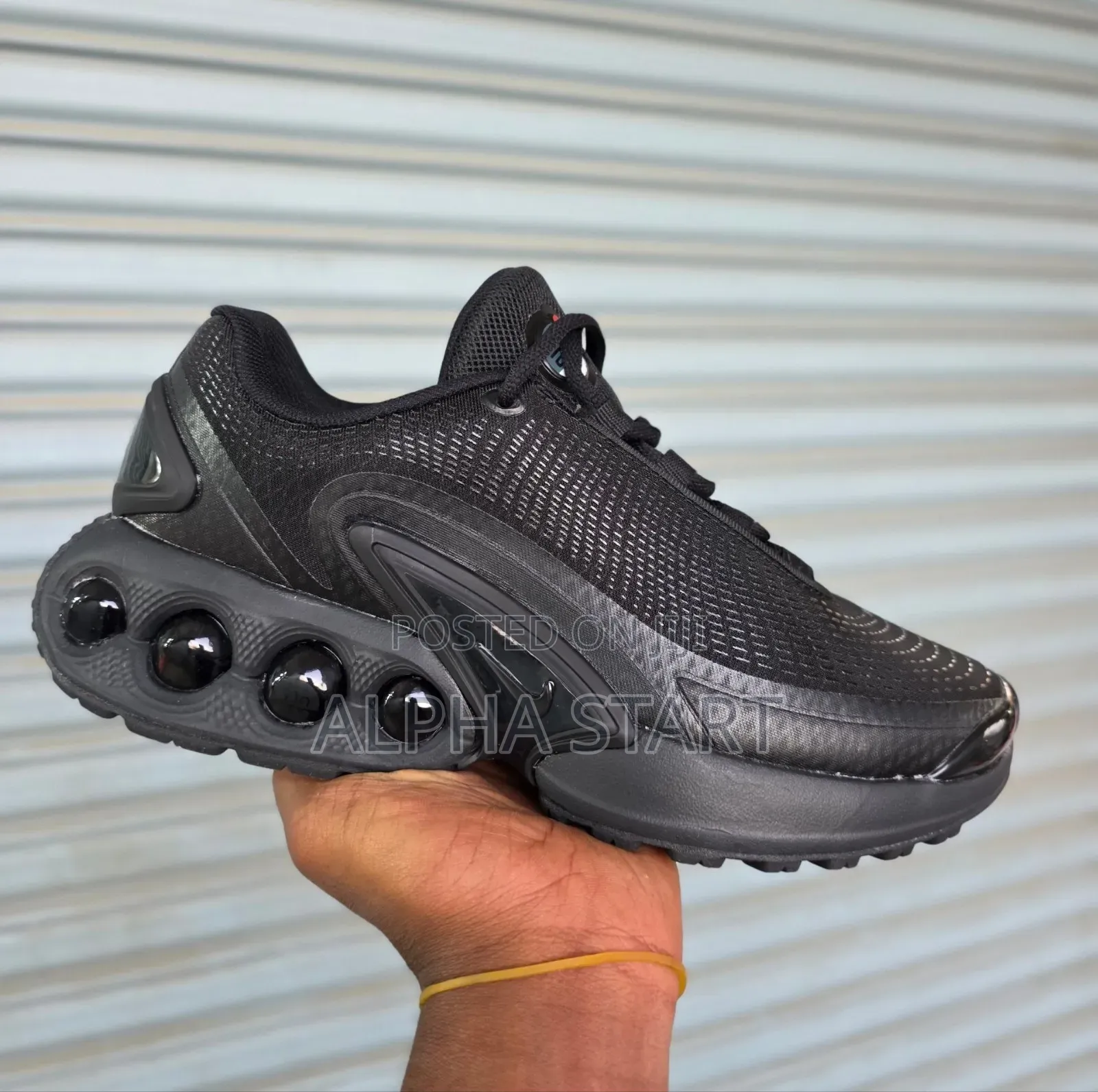 Nike Air Max Dn by 3 Color for Man's Made in Vietnam