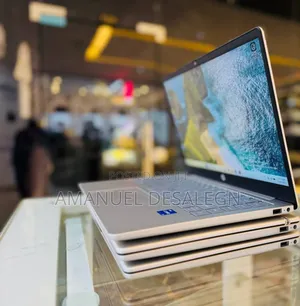 New Laptop HP Stream Notebook 16GB Intel Core I7 SSD 1T