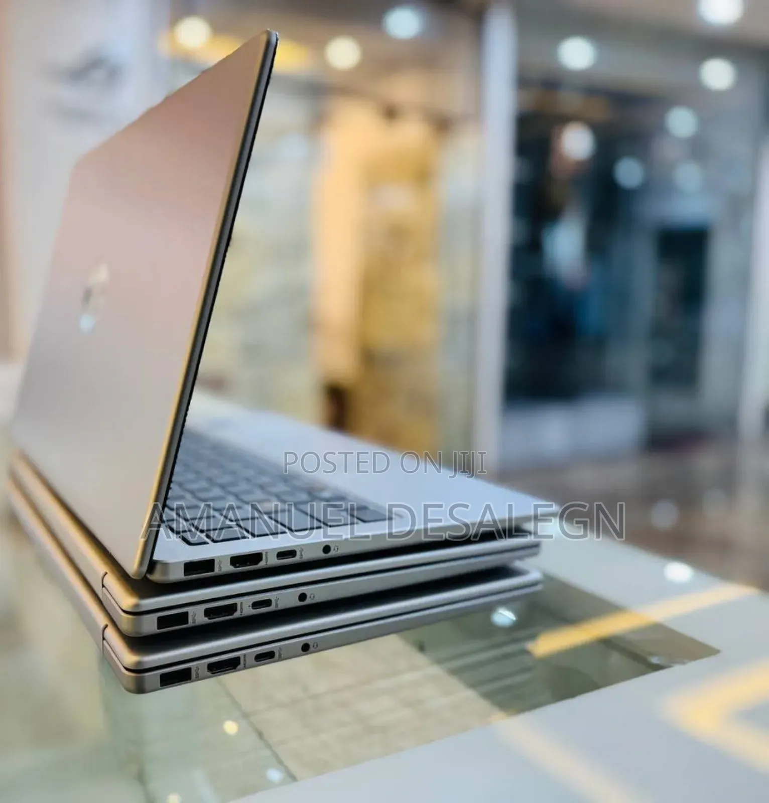 New Laptop HP Stream Notebook 16GB Intel Core I7 SSD 1T