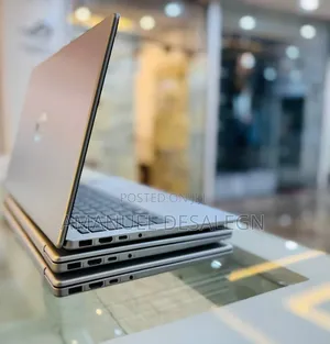 New Laptop HP Stream Notebook 16GB Intel Core I7 SSD 1T