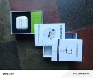 Photo - Hearing Aids