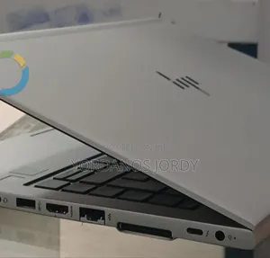 New Laptop HP EliteBook 840 G5 8GB Intel Core i5 SSD 256GB