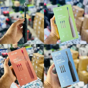 Sonic Brand Electric Toothbrush