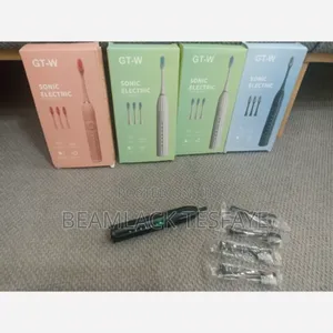 Sonic Brand Electric Toothbrush