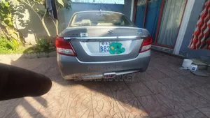 Suzuki Dzire 2021 Gray