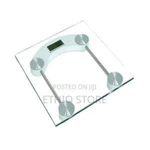 Digital Electronical Personal Scale