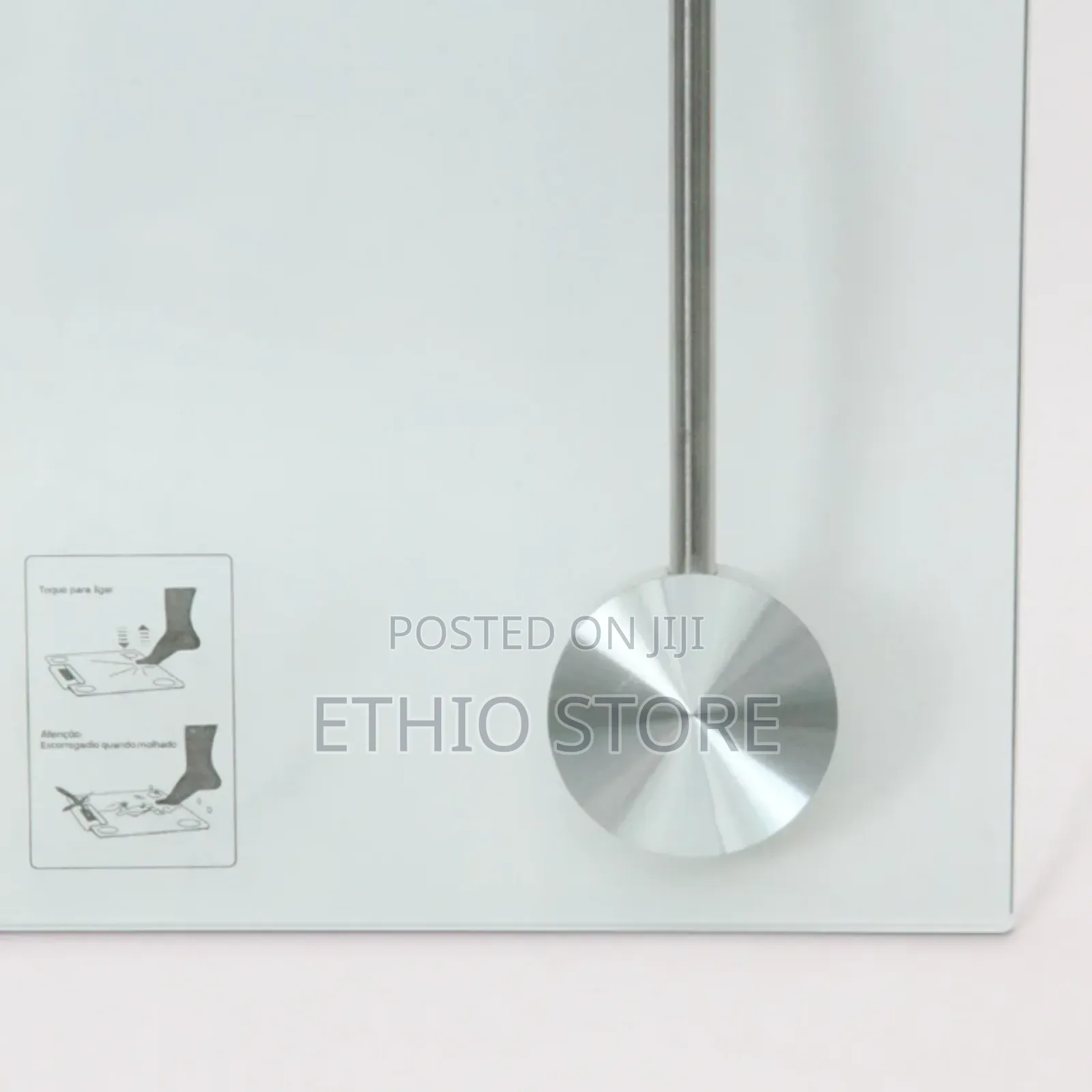 Digital Electronical Personal Scale