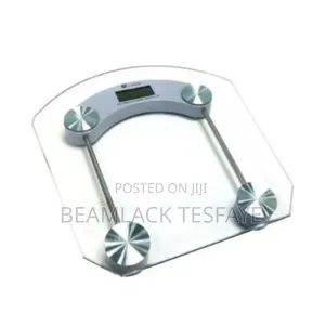 Digital Personal Scale