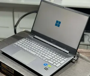 New Laptop HP Victus 16 16GB Intel Core I7 SSD 512GB