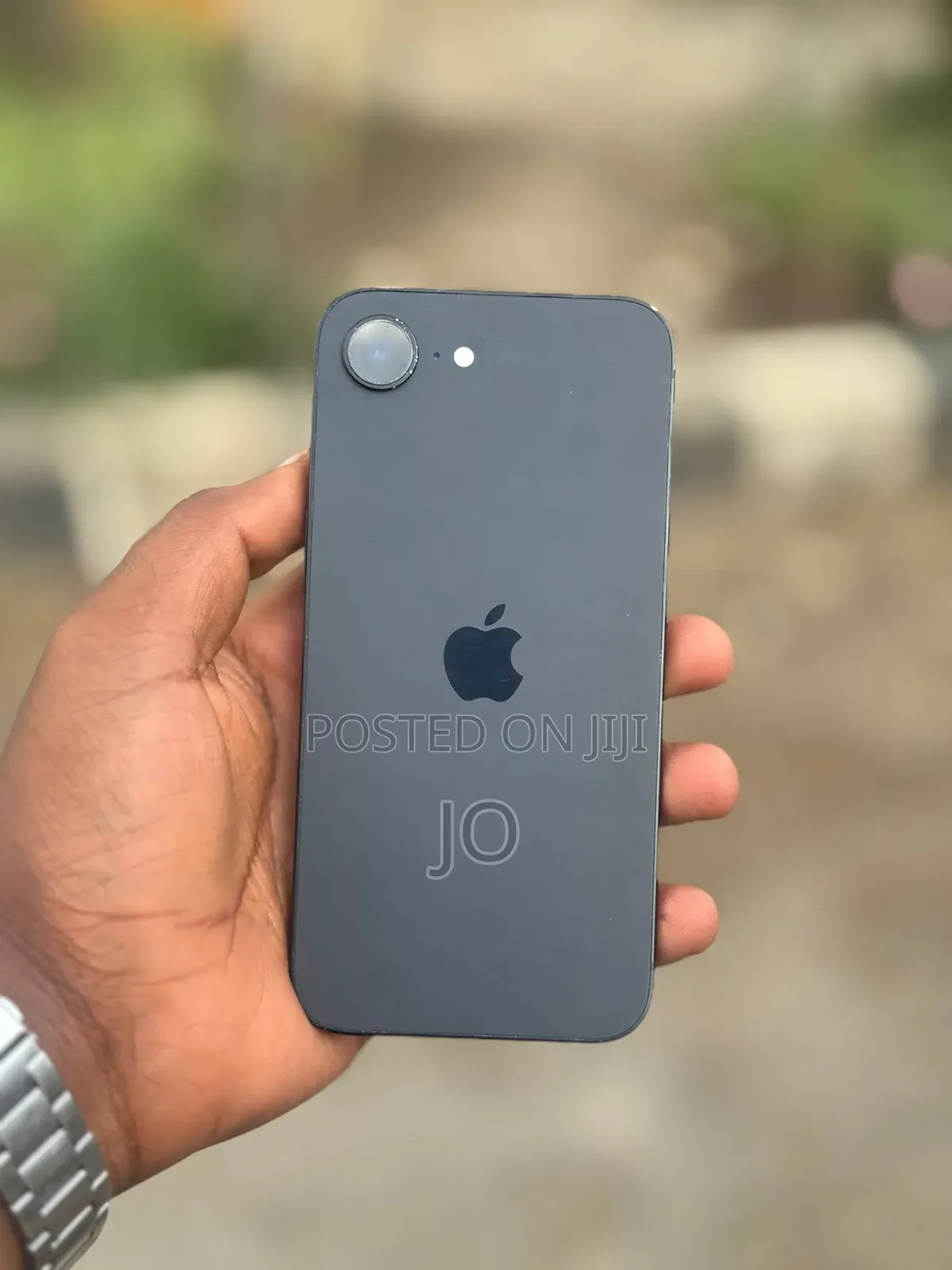 Apple iPhone 16e 128 GB Black