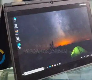 New Laptop Lenovo ThinkPad X380 Yoga 8GB Intel Core i7 SSD 500GB
