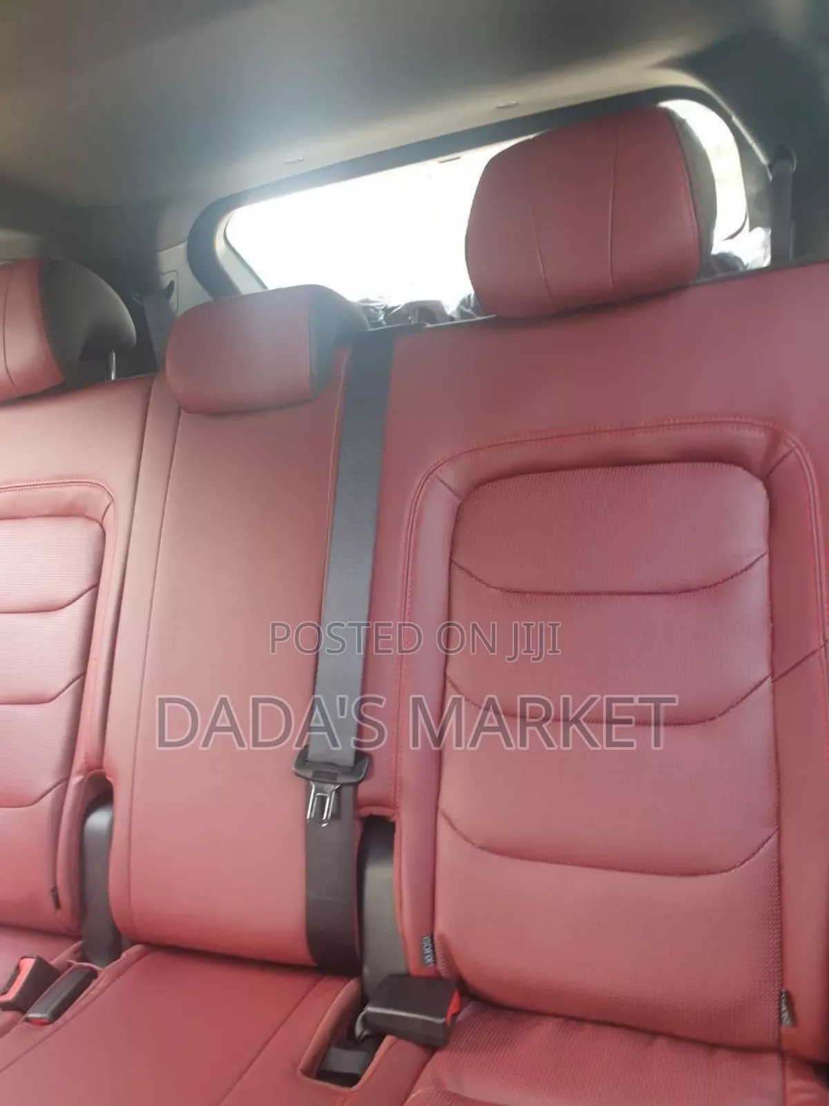 Jetour X70 Plus 2022 Blue