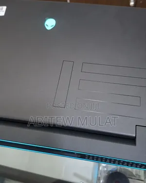 New Laptop Alienware M15 R3 32GB Intel Core I9 SSD 1T