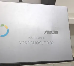 Photo - New Laptop Asus Zenbook 14 UX434 8GB AMD Ryzen 5 SSD 512GB