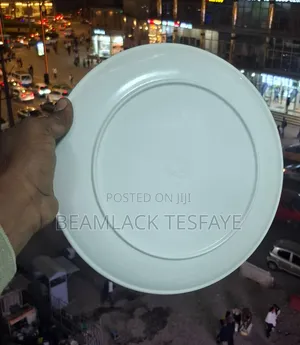 Photo - የመመገቢያ ሳህን(Quality)