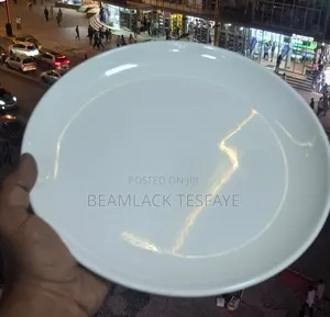 የመመገቢያ ሳህን(Quality)