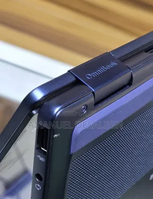 New Laptop HP OmniBook X Flip 14" 16GB Intel Core I7 SSD 1T