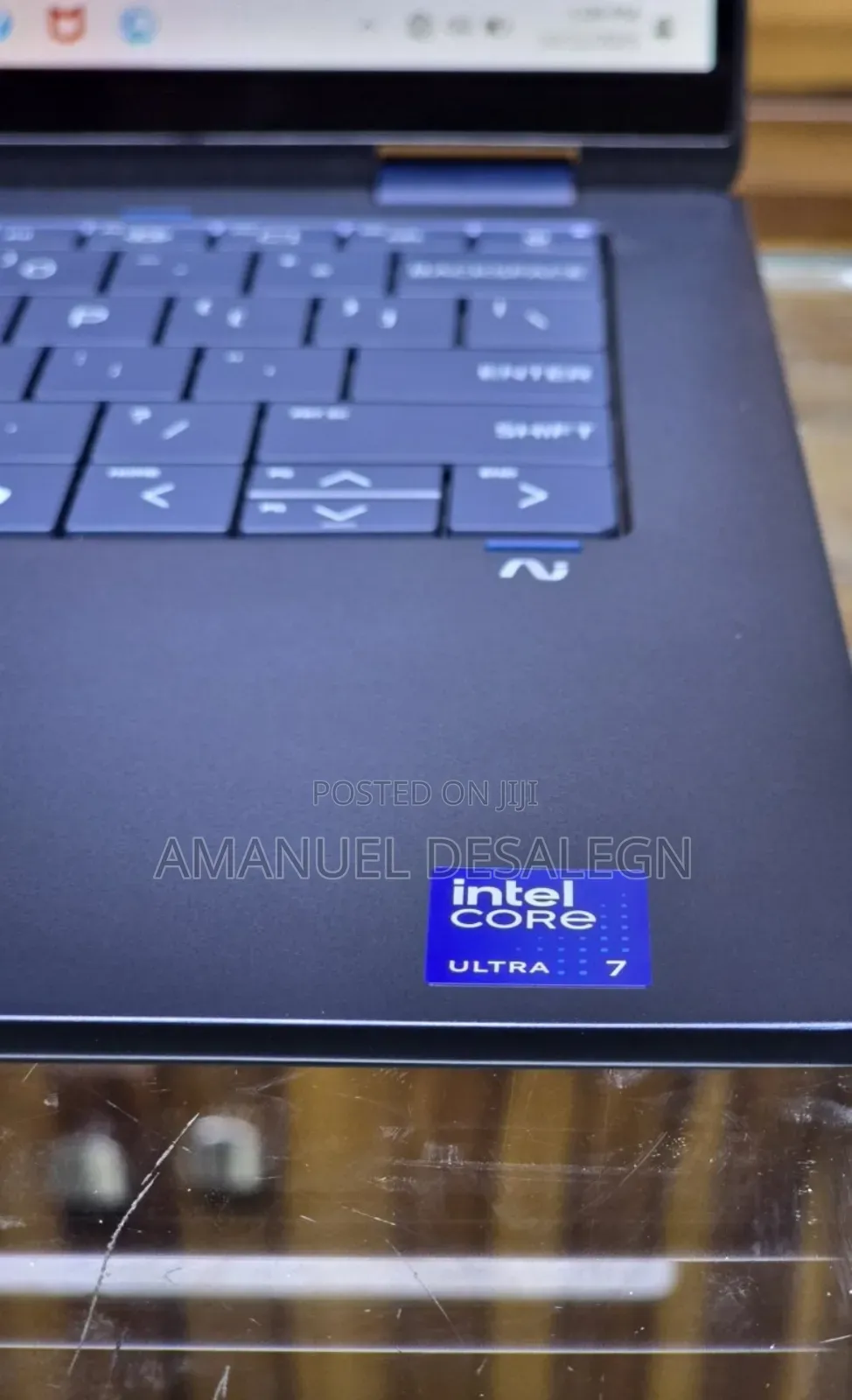 New Laptop HP OmniBook X Flip 14" 16GB Intel Core I7 SSD 1T