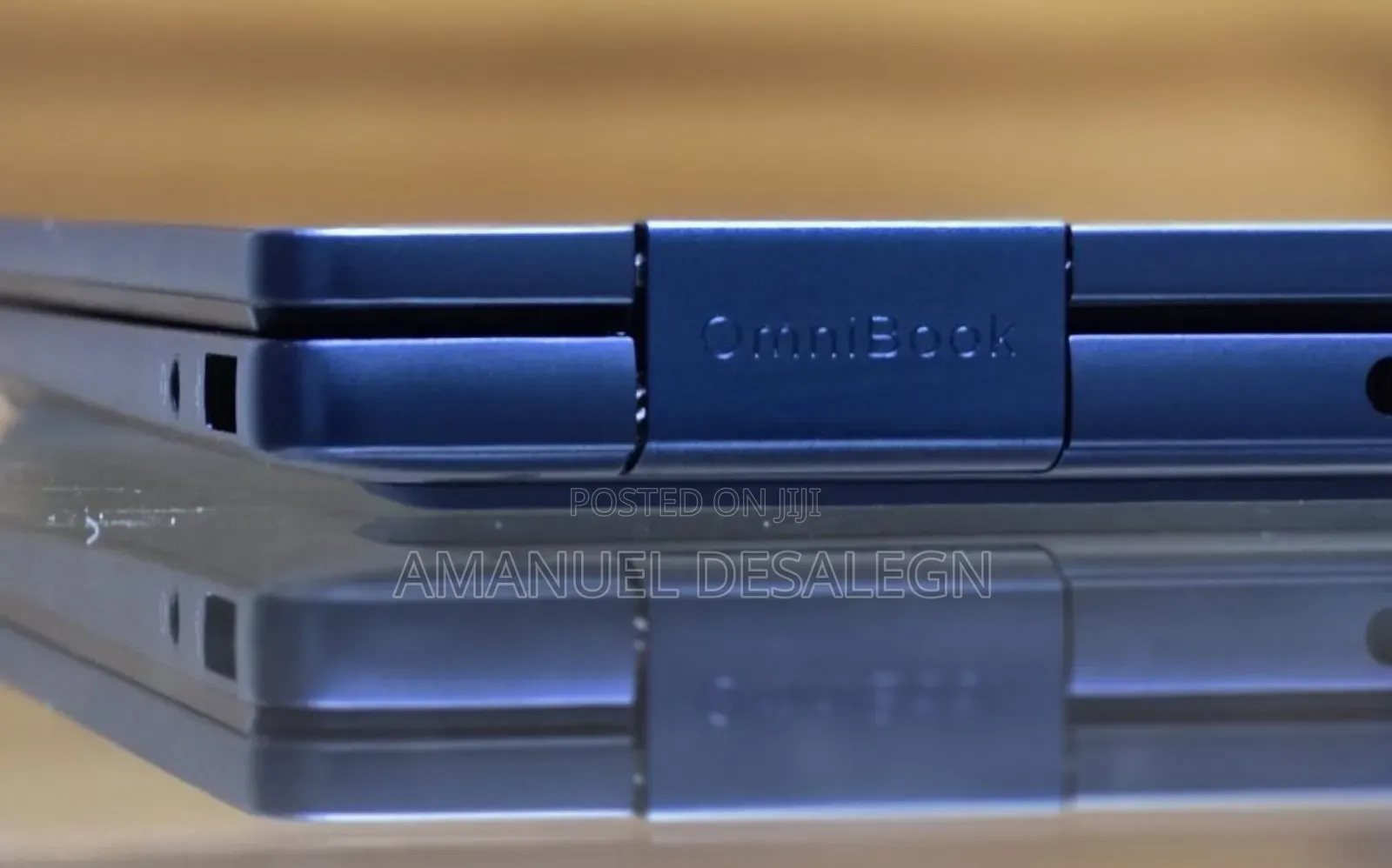 New Laptop HP OmniBook X Flip 14" 16GB Intel Core I7 SSD 1T