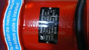 የካንክሪት ቫይብሬተር ዲናማ Concrete Vibrator Motor.