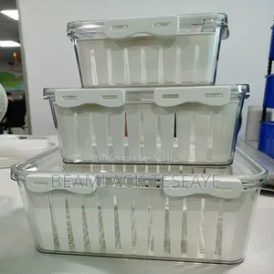 Food Preservation Storage Box