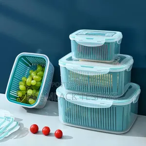 Food Preservation Storage Box