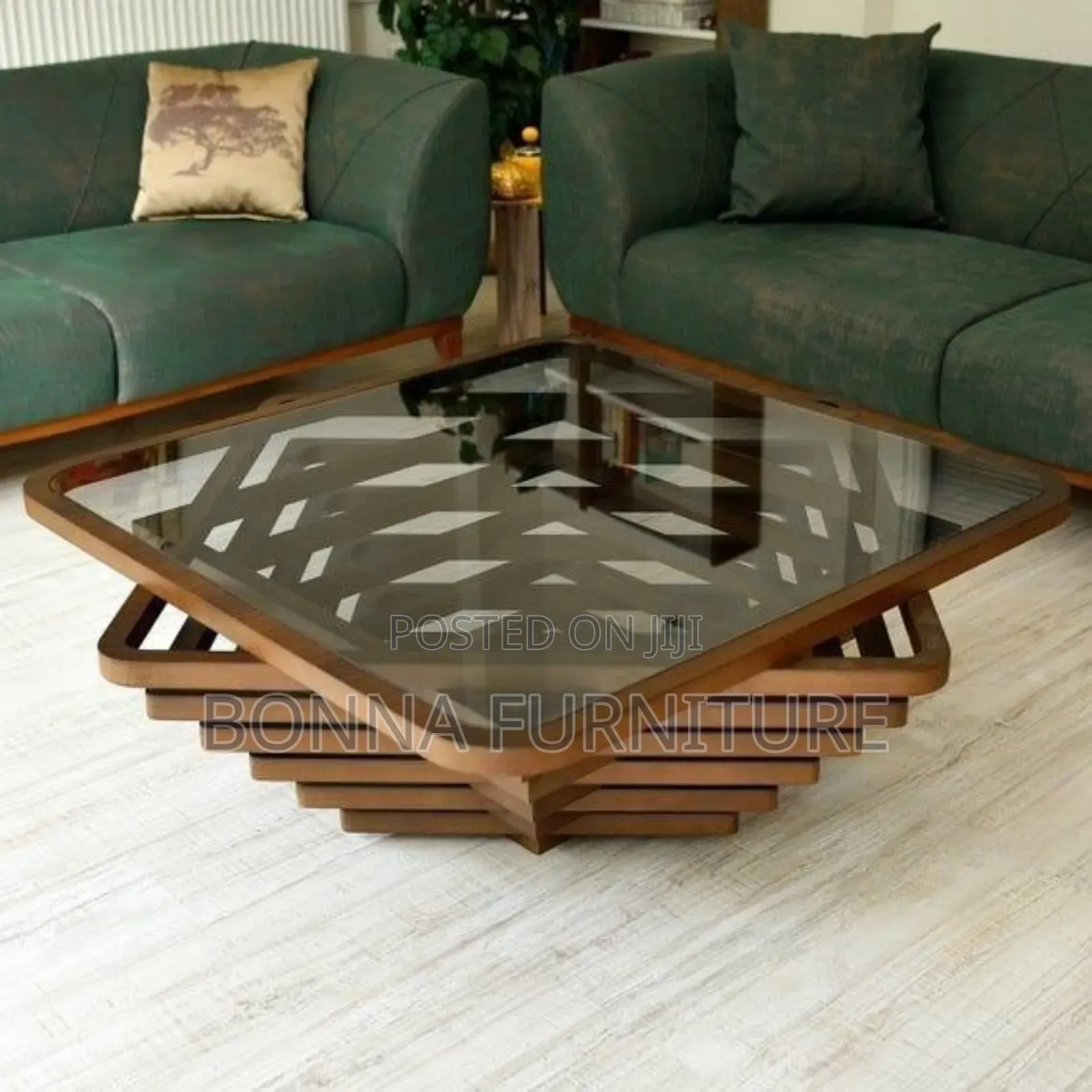 Sofa Table