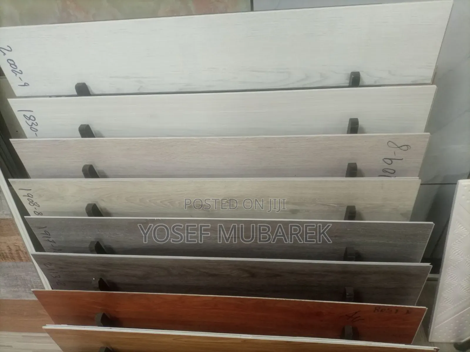 SPC TilestmtmHanbon Construction