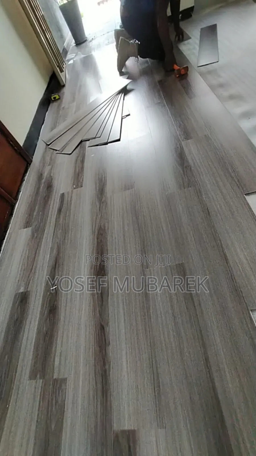 SPC TilestmtmHanbon Construction