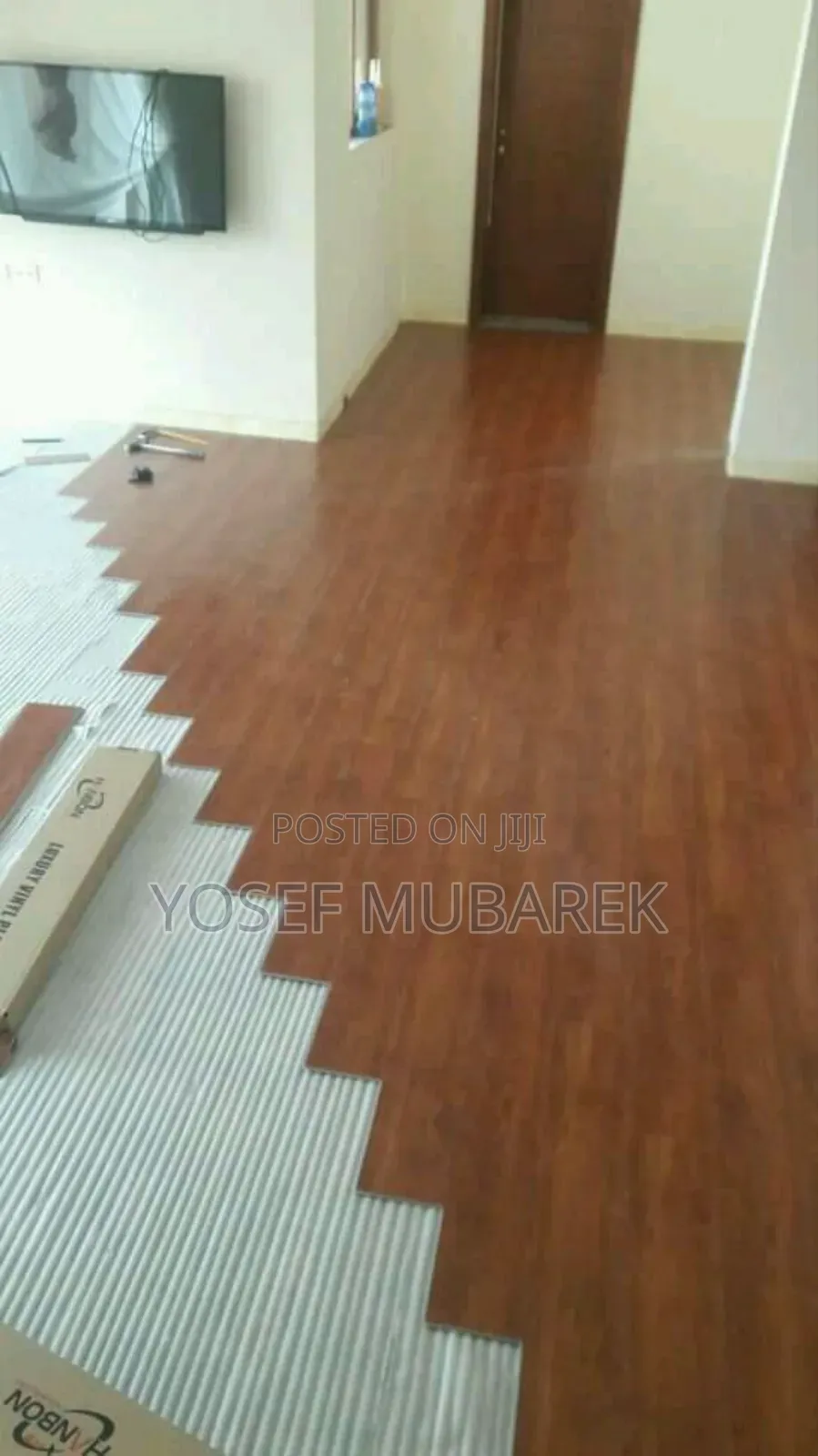 SPC TilestmtmHanbon Construction