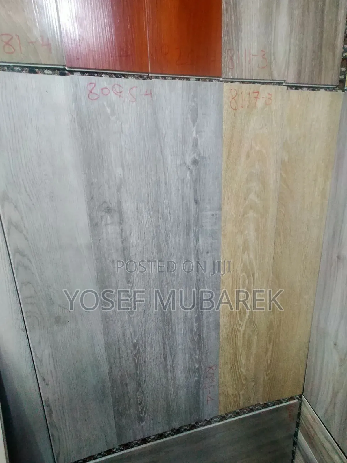 SPC TilestmtmHanbon Construction