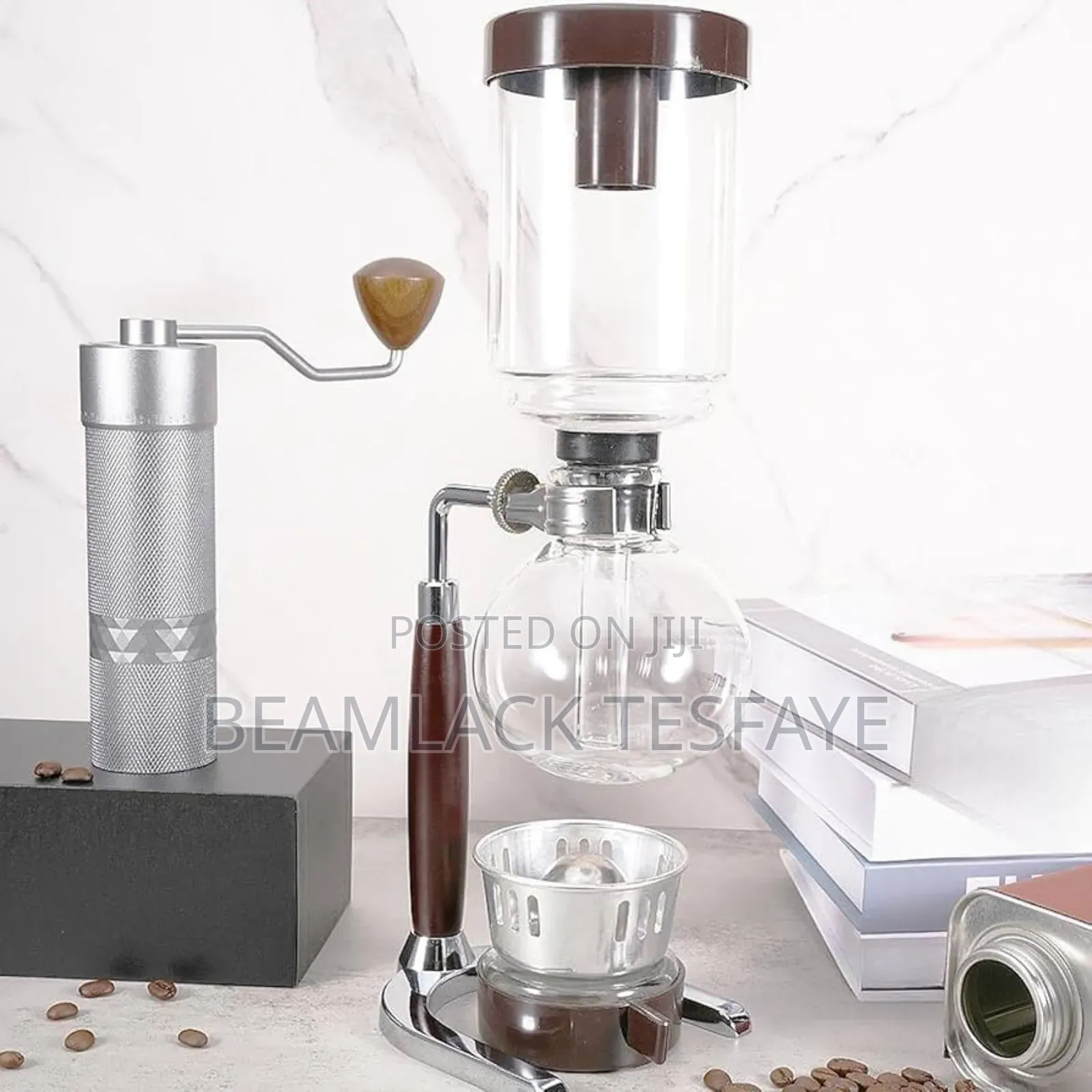 Coffee Maker