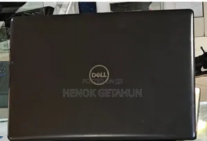 New Laptop Dell Inspiron 15 8GB Intel Core I7 HDD 1T