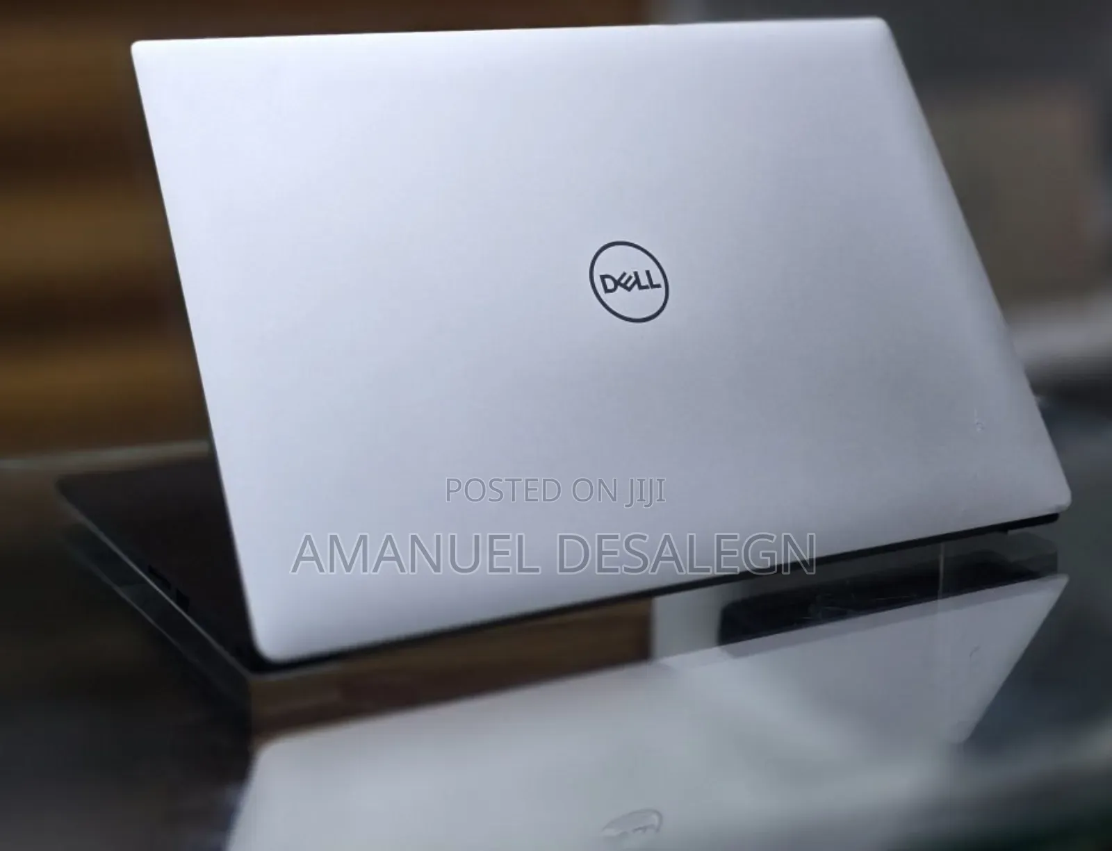 New Laptop Dell Precision 5540 16GB Intel Core I9 SSD 512GB